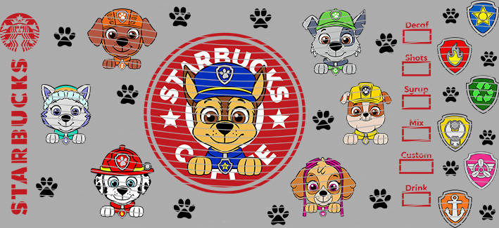 16oz Starbucks-SBK-92